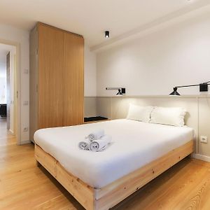 Appartement op de Begane Grond